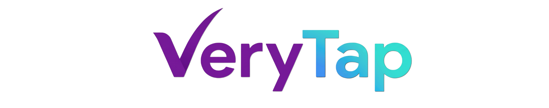 VeryTap Logo